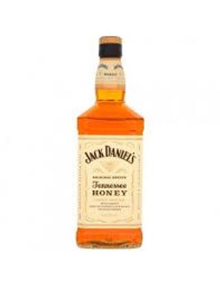 Jack Honey 70cl