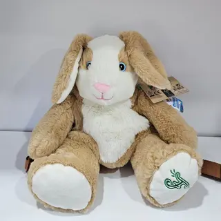 pelúcia Plus Mochila