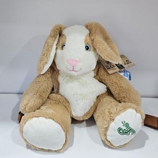  pelúcia Plus Mochila