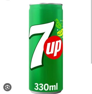 7UP 330ml