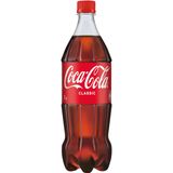 Coca-cola (1л)