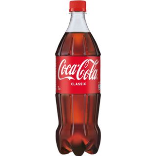 Coca-cola (1л)