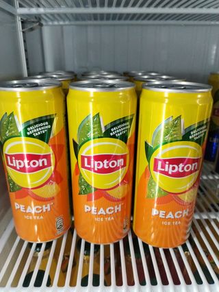 Lipton piersică