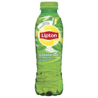 Lipton Зелений чай 0.5л