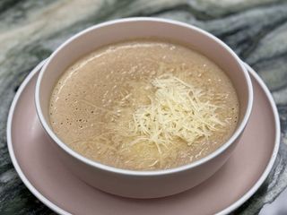 Французький Грибний крем-суп (325g)