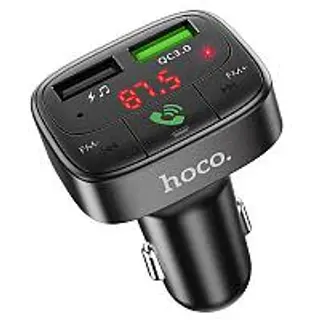 Беспроводной FM трансмиттер Hoco E59 