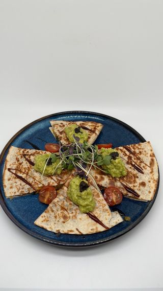 Quesadilla