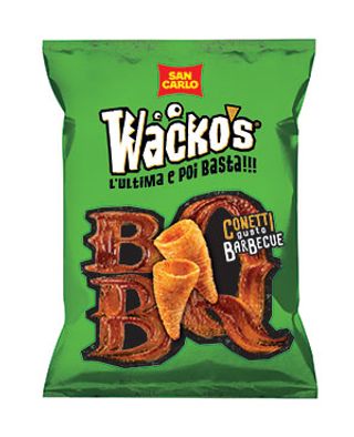 WACKO'S BBQ