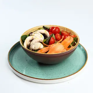Veggie salad