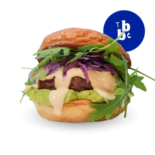 Vegetarian Burger