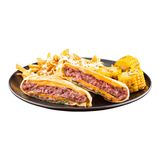 Телешко Уелингтън (550г)