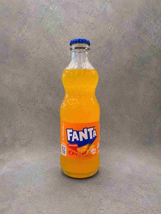 Fanta 0,25l 