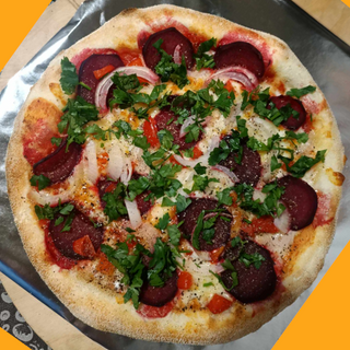 Weź Gryza Pizza 35 cm