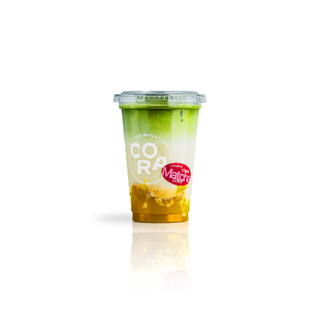 Matcha Maracuyá (M)