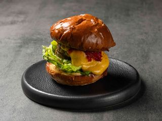 Чізбургер (300г)