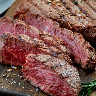 Filetto nostrano alla griglia