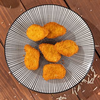 ქათმის ნაგეთსი 6 ცალიანი