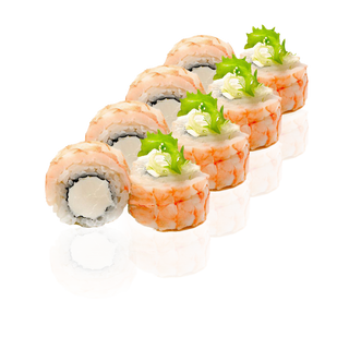 Ебі Філадельфія (8шт/200г)