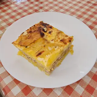 Musaka 350 gr