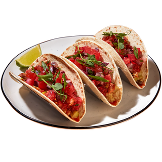 Такос з куркою-гриль (330 г)