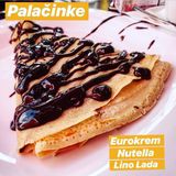 Palačinke eurokrem