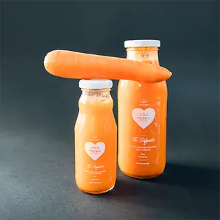 Zumo Defender (500 Ml.)