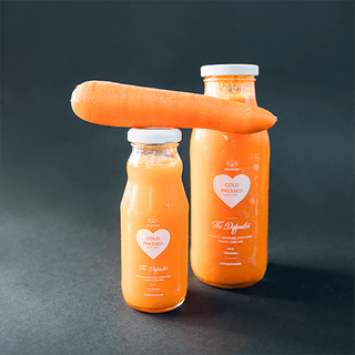 Zumo Defender (500 Ml.)