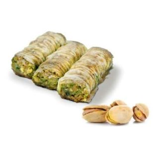 Dolma de Pistacho 