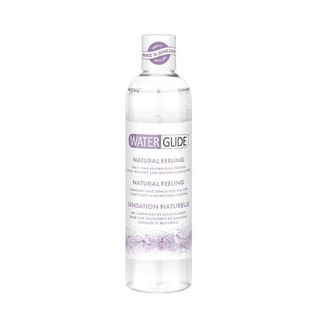 Lubricante Waterglide Feeling 300 Ml.