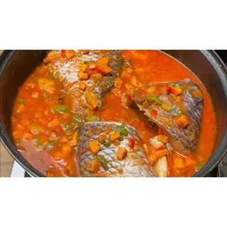 Fish Box