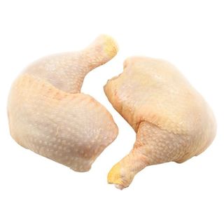 Muslo De Pollo Medio Kg