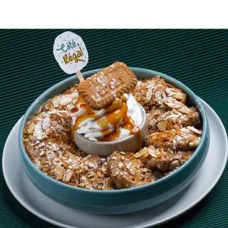 Pancake Bowl