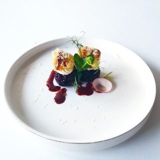 G09. Black ebiten - 2 pezzi