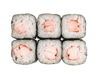Ебі маки (110g)