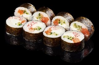 Рол Футомак сурімі (8шт/240г)