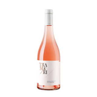 Vino Tramari Rosato - San Marzano 