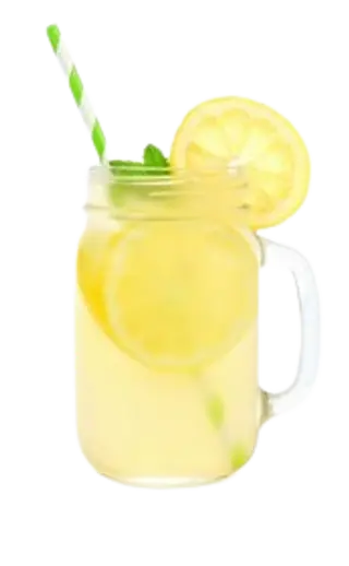 thè limone