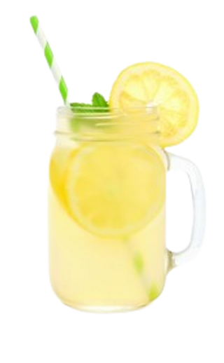thè limone