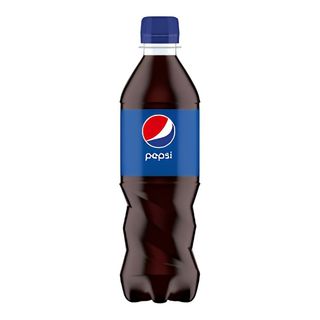 Pepsi PET 500ml