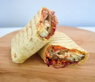 Шаурма маленька (300г)