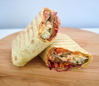 Шаурма маленька (300г)