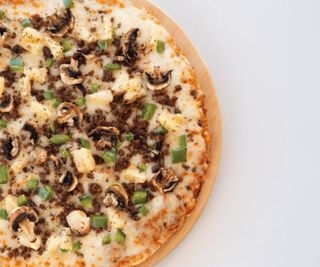 4 Estações Grande com Bebida