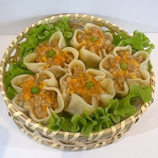 Shao-mai 5 pezzi