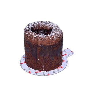 Fondant Au Chocolat