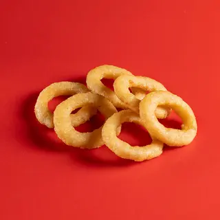 Onion rings 6 pezzi
