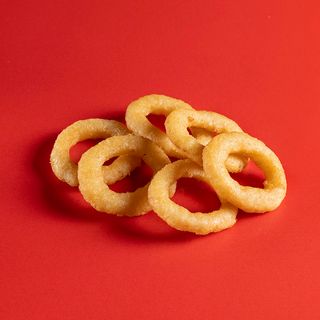 Onion rings 6 pezzi