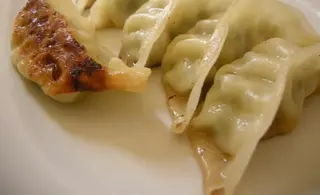 151. Empanadillas Chinas (10 Uds.)(Gyozas)