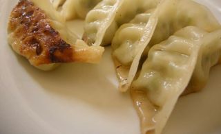 151. Empanadillas Chinas (10 Uds.)(Gyozas)