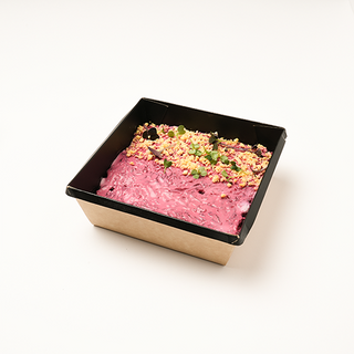 Салат "Форель под шубой" (0,310гр.)