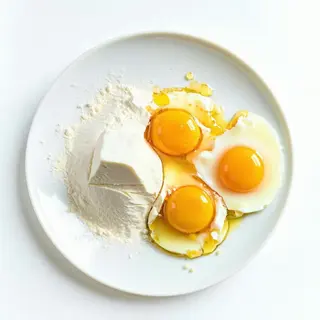 Componi la tua ciambella